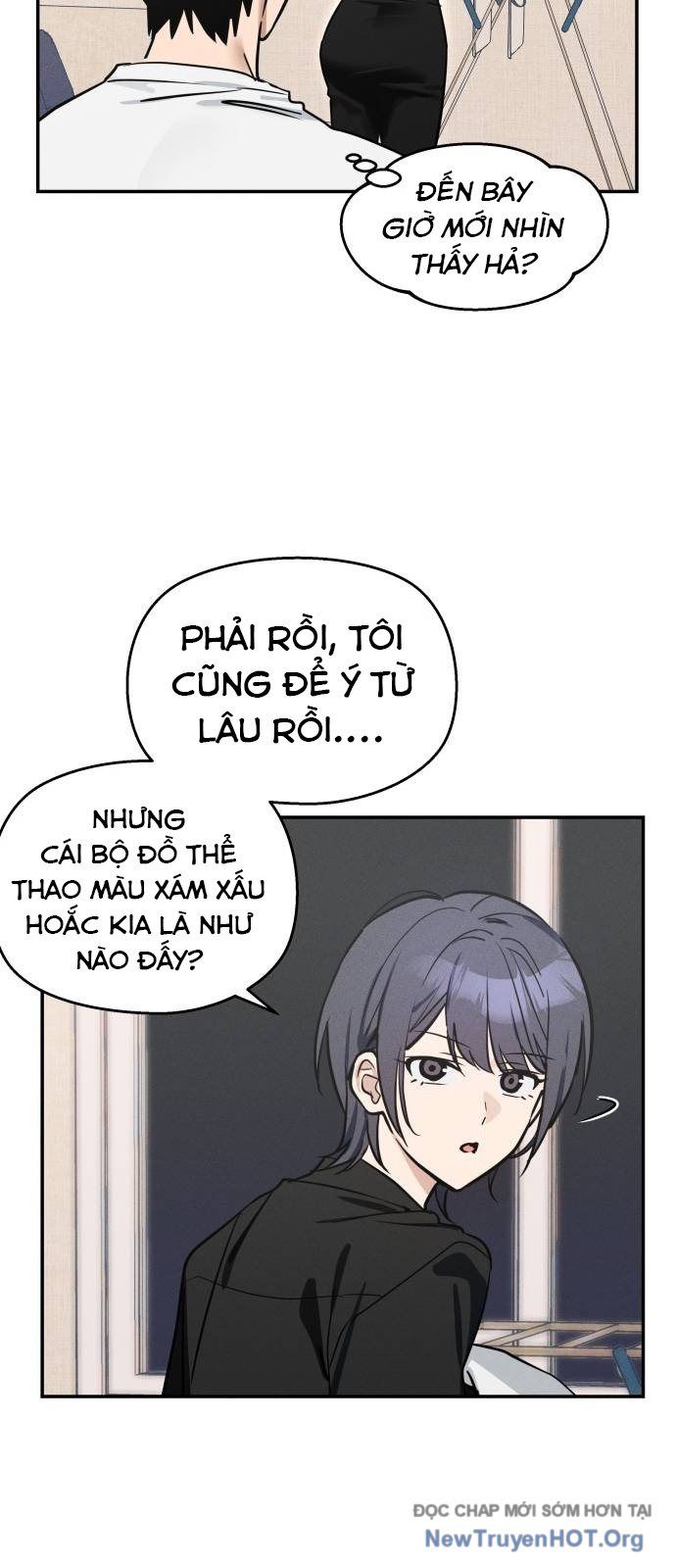 Hôm Nay Han Yoil Là Phụ Nữ Chapter 8 - Trang 2