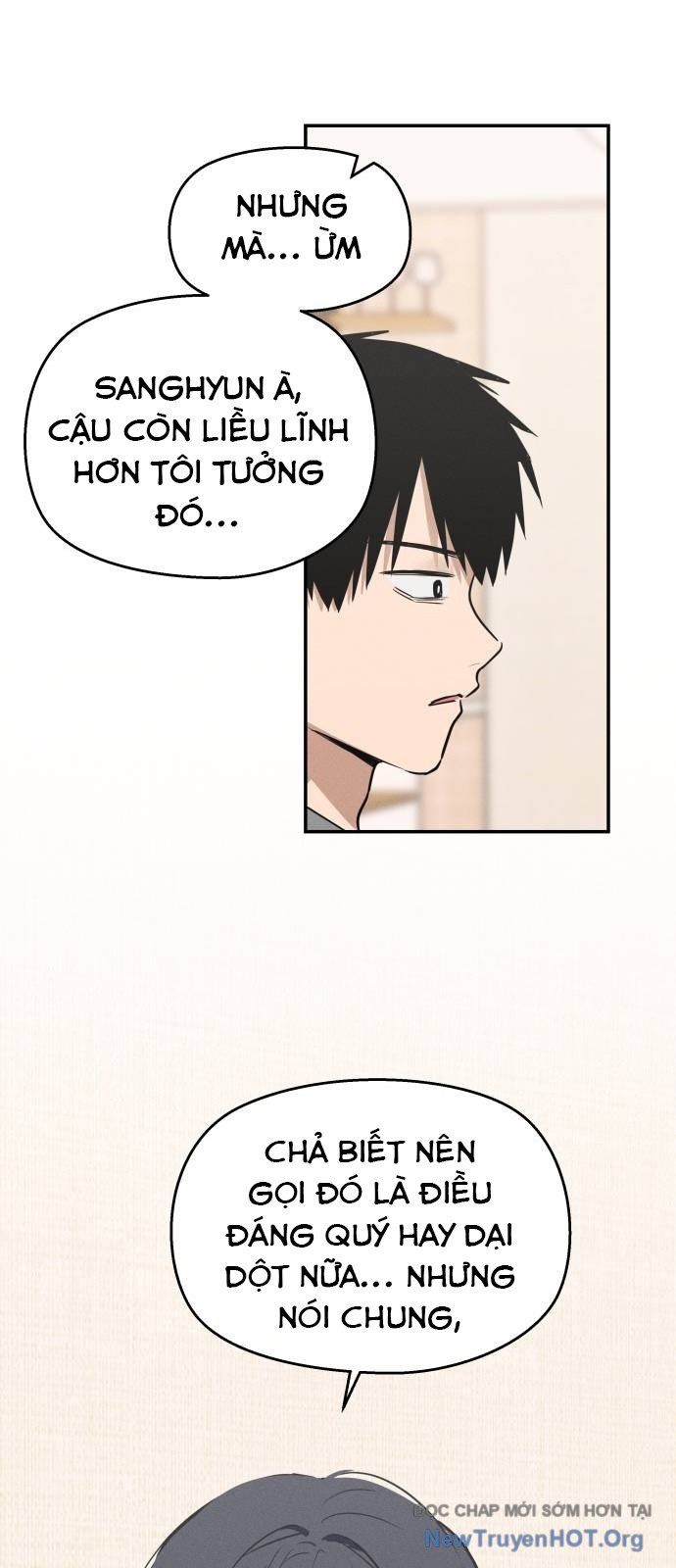 Hôm Nay Han Yoil Là Phụ Nữ Chapter 8 - Trang 2