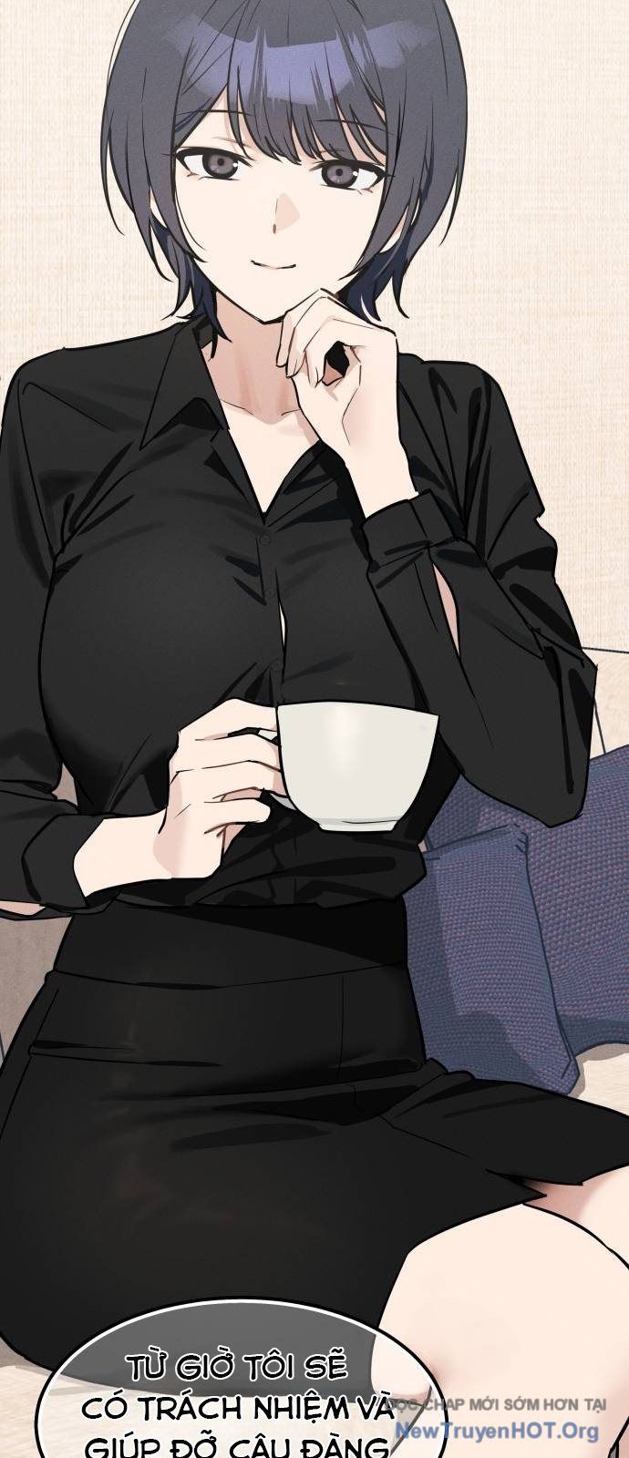 Hôm Nay Han Yoil Là Phụ Nữ Chapter 8 - Trang 2