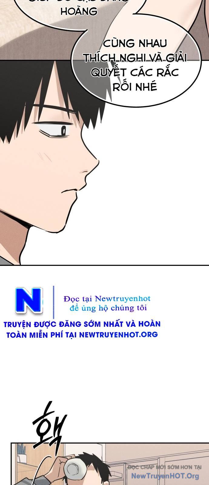 Hôm Nay Han Yoil Là Phụ Nữ Chapter 8 - Trang 2