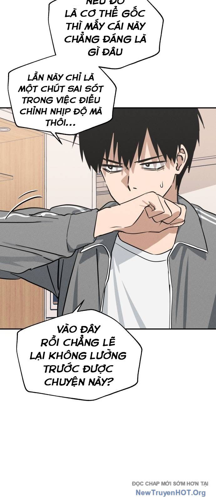 Hôm Nay Han Yoil Là Phụ Nữ Chapter 8 - Trang 2