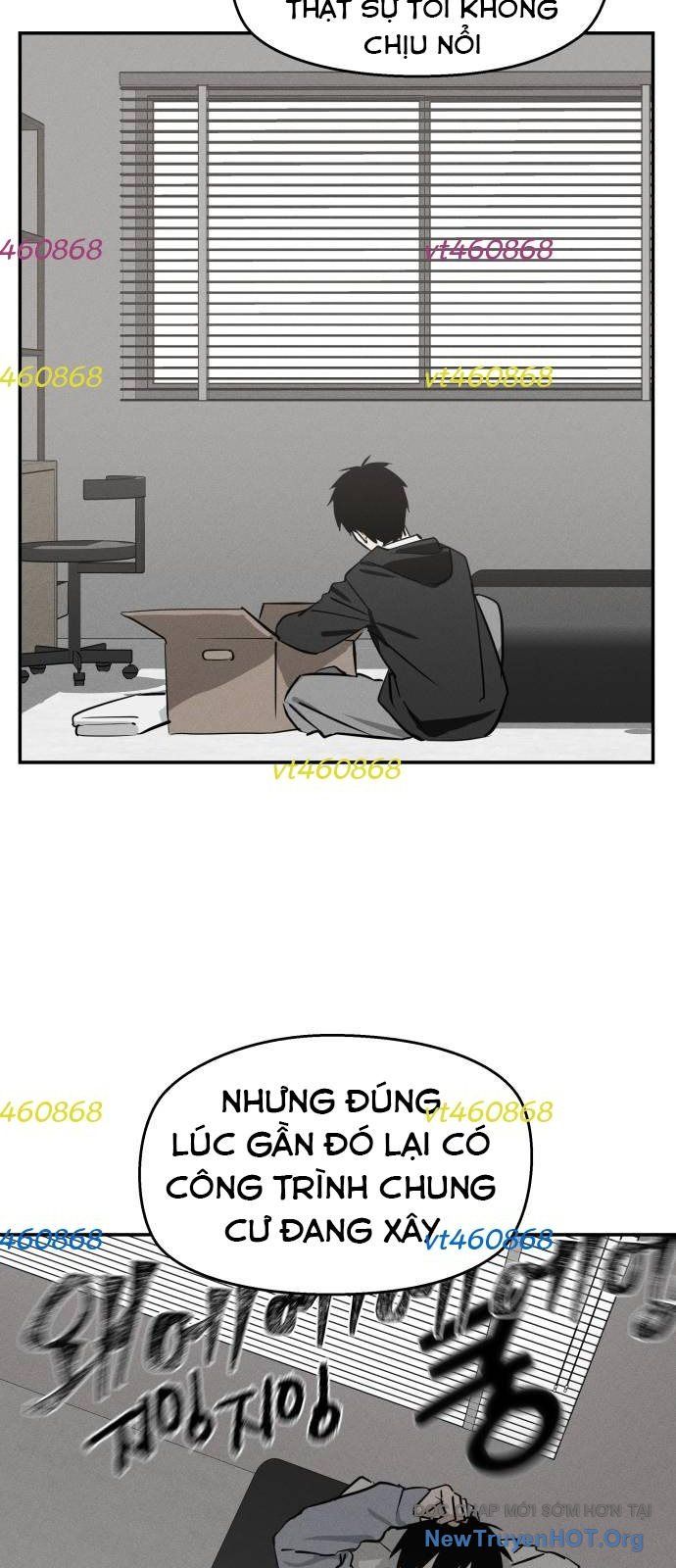 Hôm Nay Han Yoil Là Phụ Nữ Chapter 8 - Trang 2