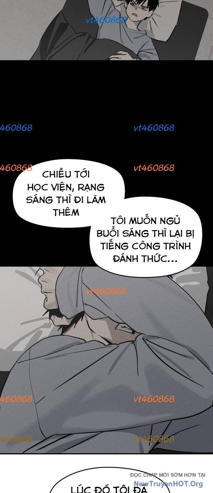 Hôm Nay Han Yoil Là Phụ Nữ Chapter 8 - Trang 2