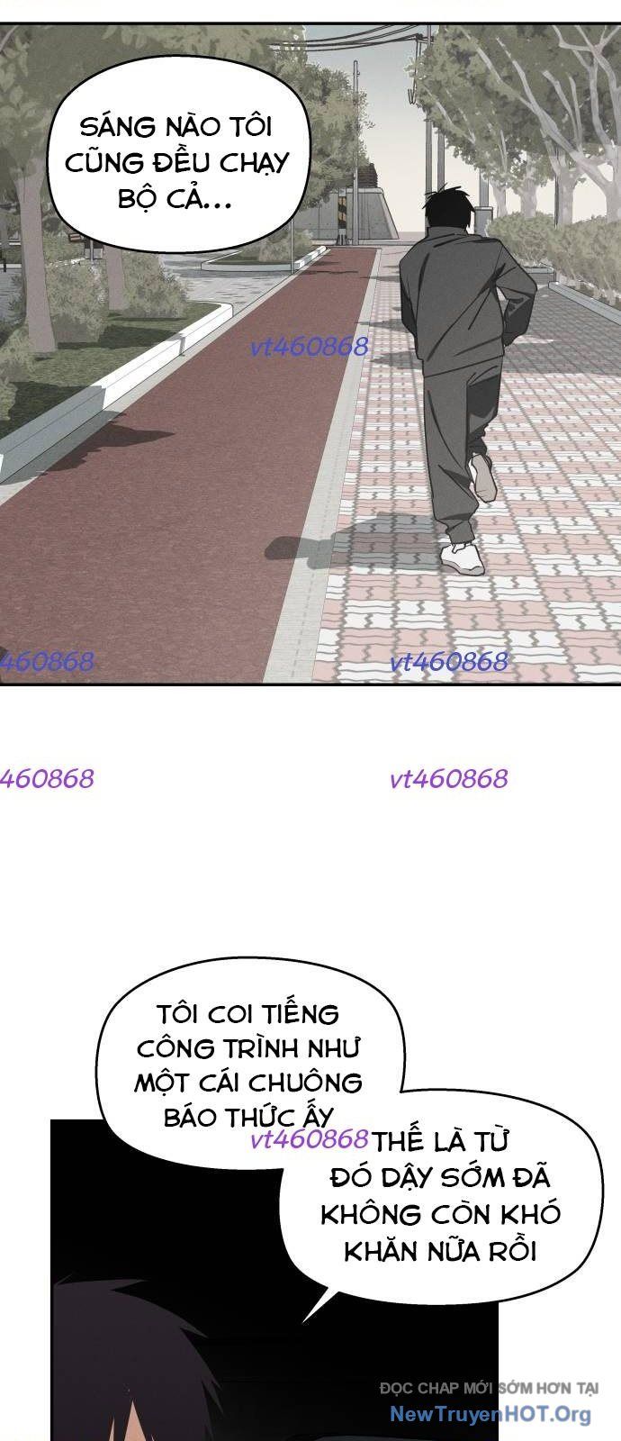 Hôm Nay Han Yoil Là Phụ Nữ Chapter 8 - Trang 2