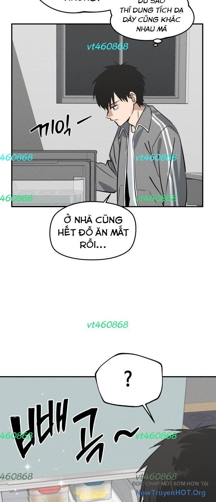 Hôm Nay Han Yoil Là Phụ Nữ Chapter 8 - Trang 2