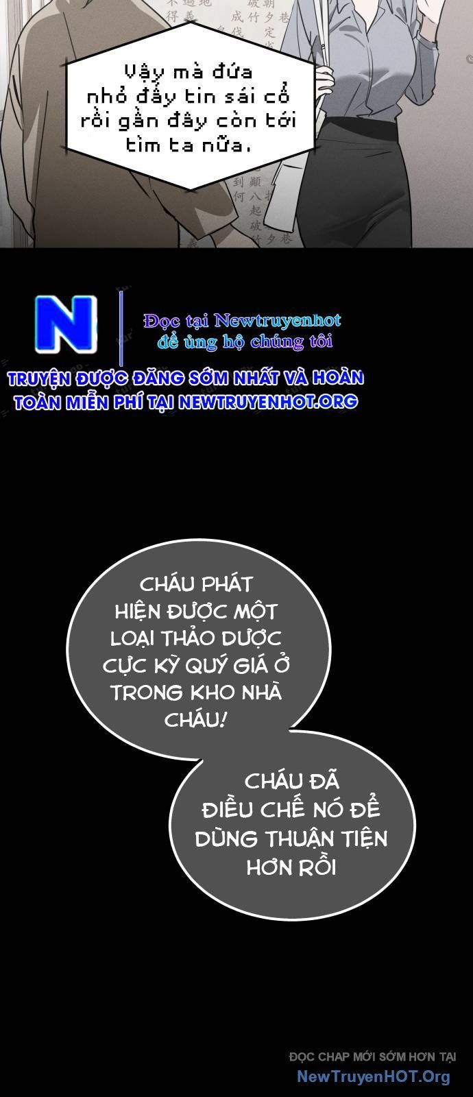 Hôm Nay Han Yoil Là Phụ Nữ Chapter 8 - Trang 2