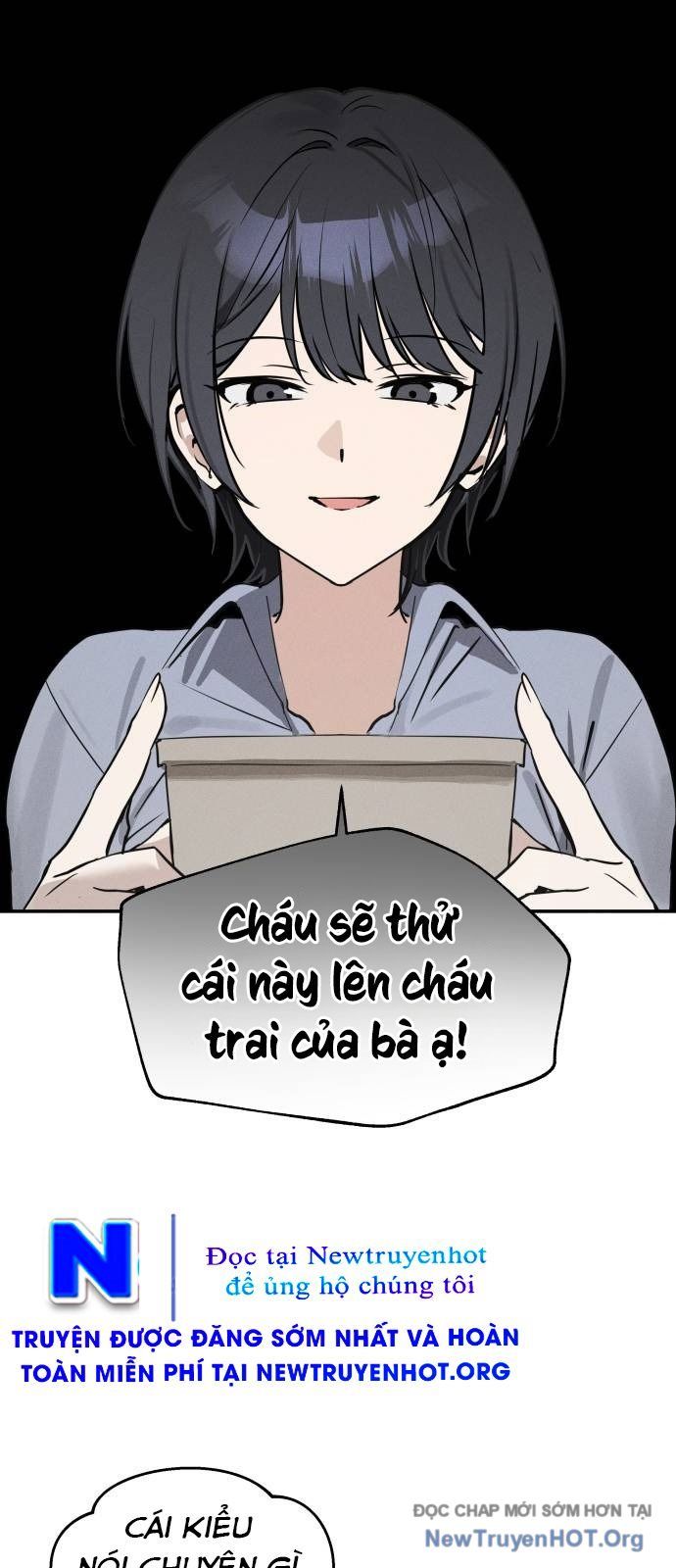 Hôm Nay Han Yoil Là Phụ Nữ Chapter 8 - Trang 2