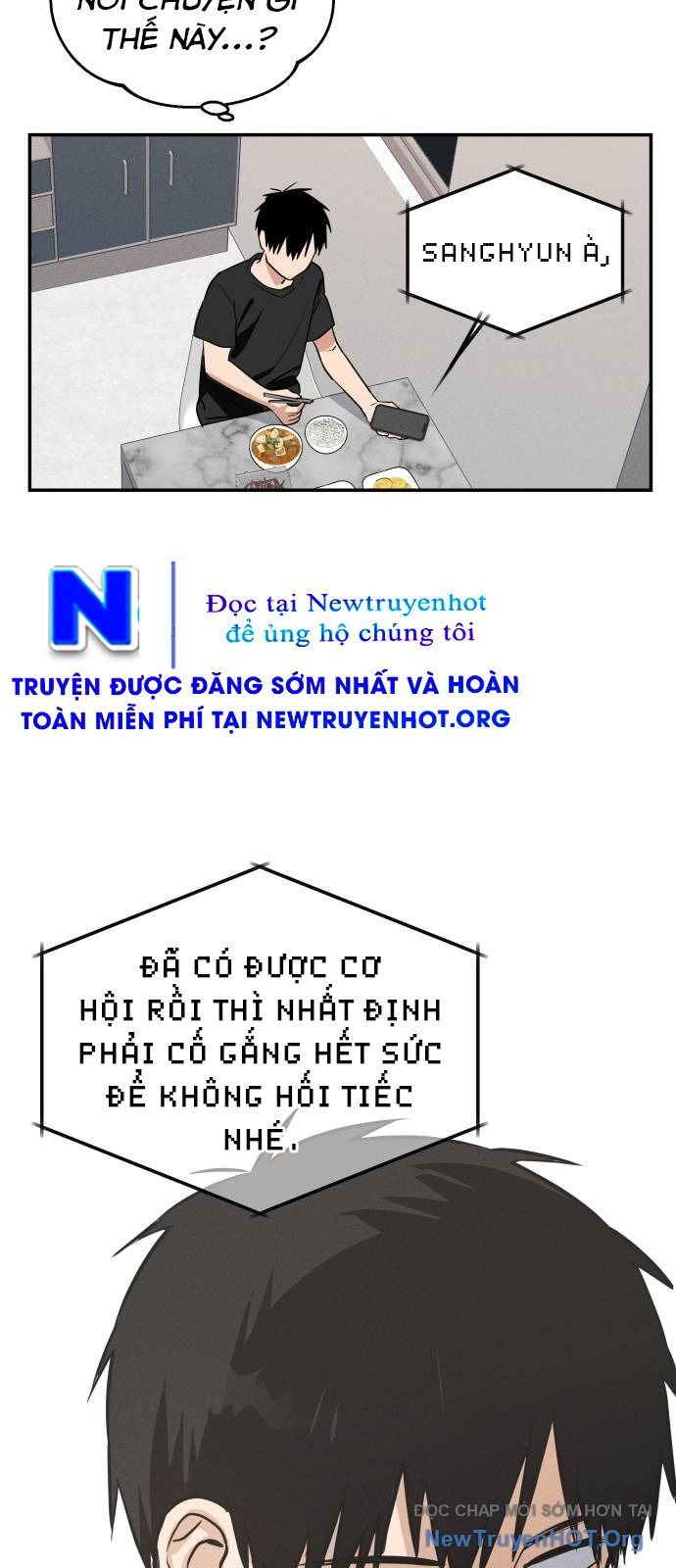 Hôm Nay Han Yoil Là Phụ Nữ Chapter 8 - Trang 2