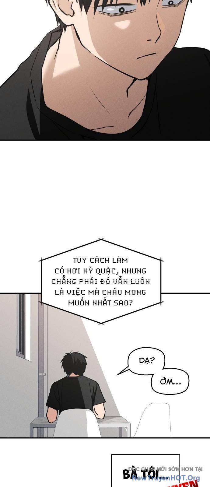 Hôm Nay Han Yoil Là Phụ Nữ Chapter 8 - Trang 2