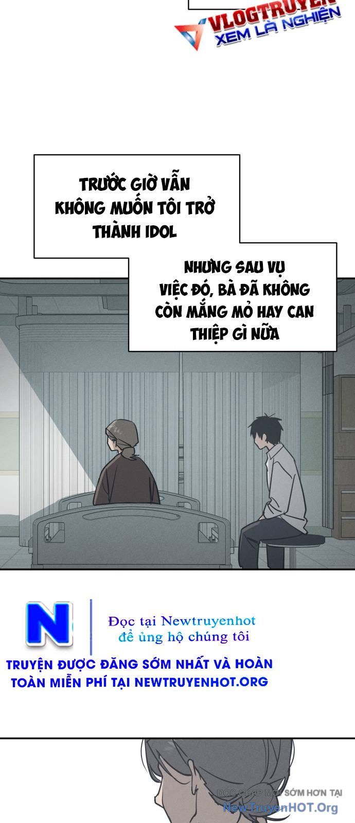 Hôm Nay Han Yoil Là Phụ Nữ Chapter 8 - Trang 2