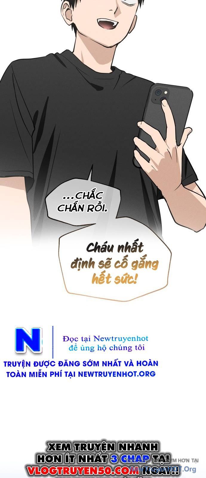 Hôm Nay Han Yoil Là Phụ Nữ Chapter 8 - Trang 2
