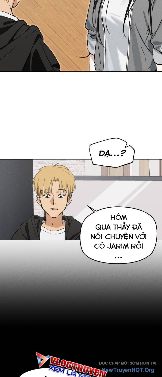 Hôm Nay Han Yoil Là Phụ Nữ Chapter 8 - Trang 2