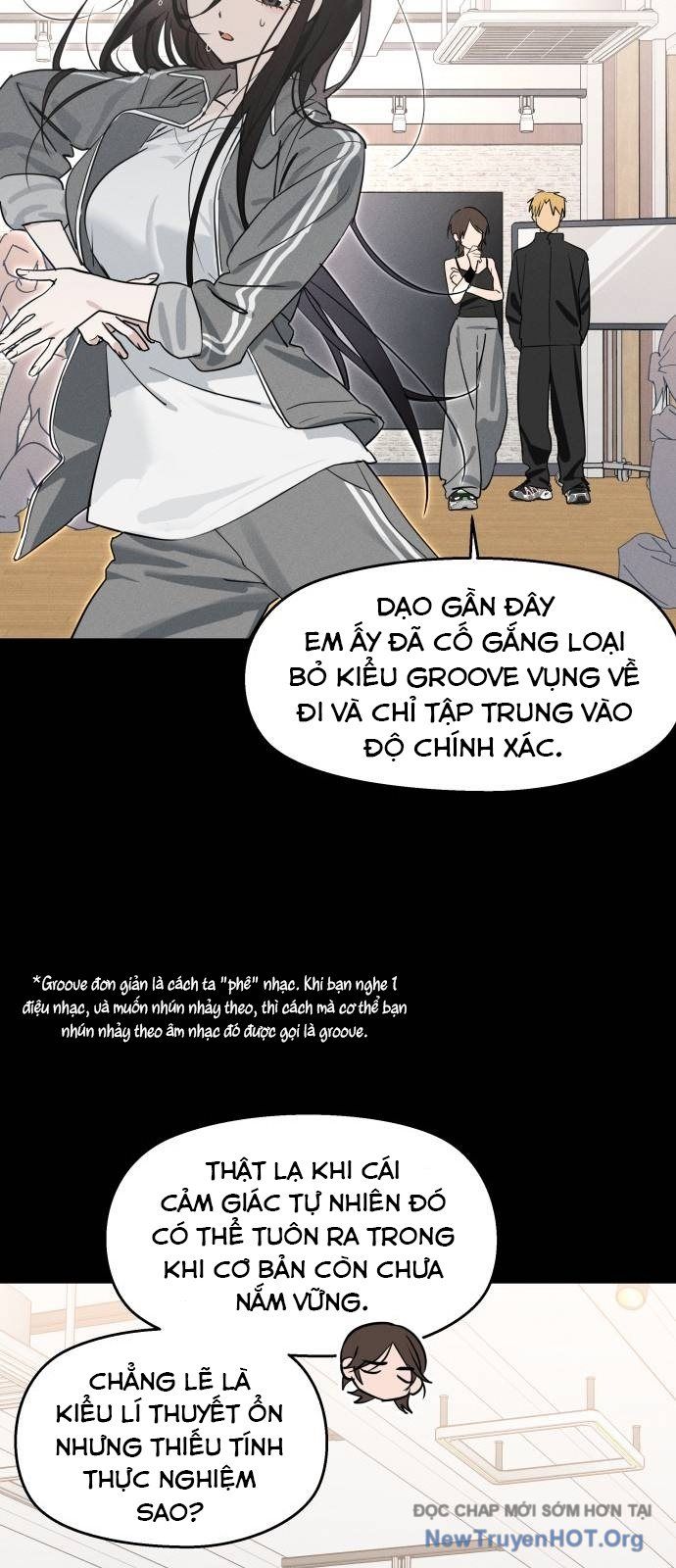 Hôm Nay Han Yoil Là Phụ Nữ Chapter 8 - Trang 2