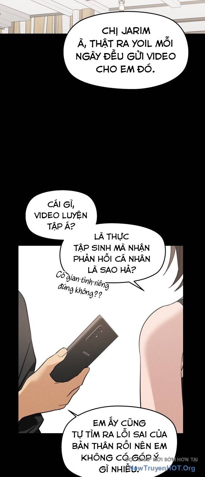 Hôm Nay Han Yoil Là Phụ Nữ Chapter 8 - Trang 2