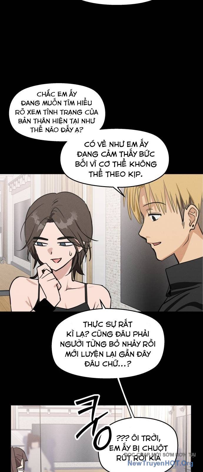 Hôm Nay Han Yoil Là Phụ Nữ Chapter 8 - Trang 2