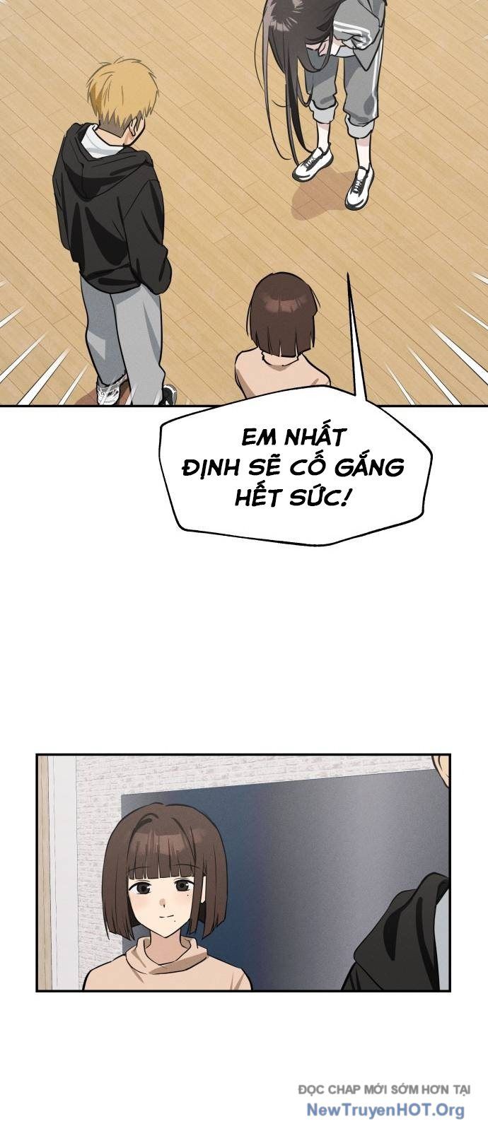 Hôm Nay Han Yoil Là Phụ Nữ Chapter 8 - Trang 2