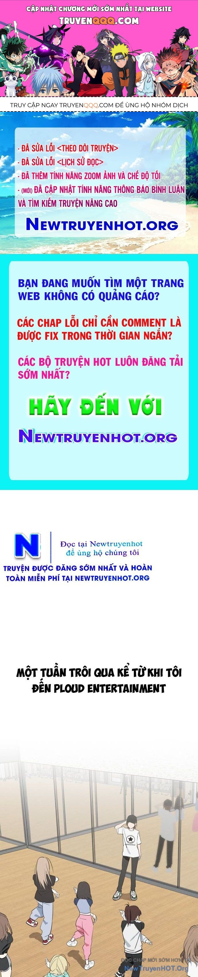 Hôm Nay Han Yoil Là Phụ Nữ Chapter 9 - Trang 2