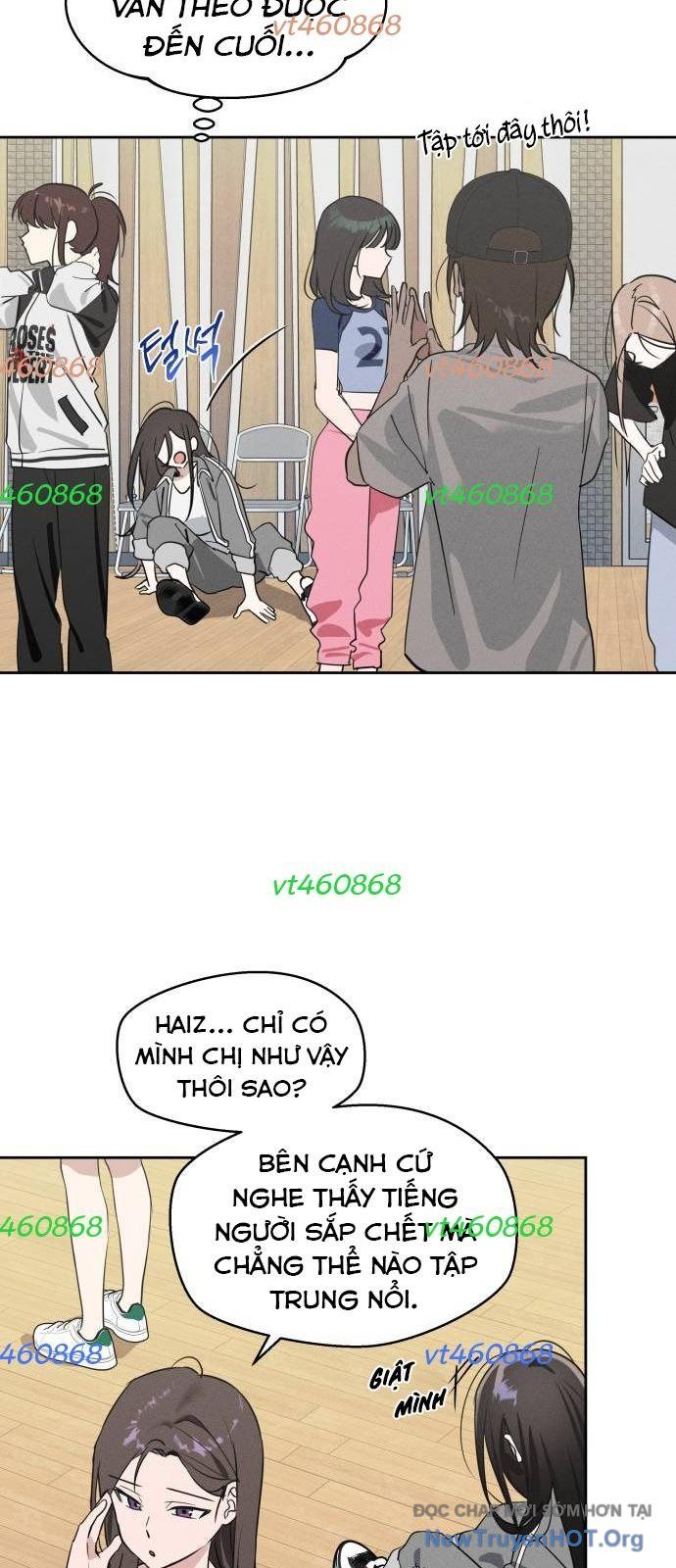 Hôm Nay Han Yoil Là Phụ Nữ Chapter 9 - Trang 2