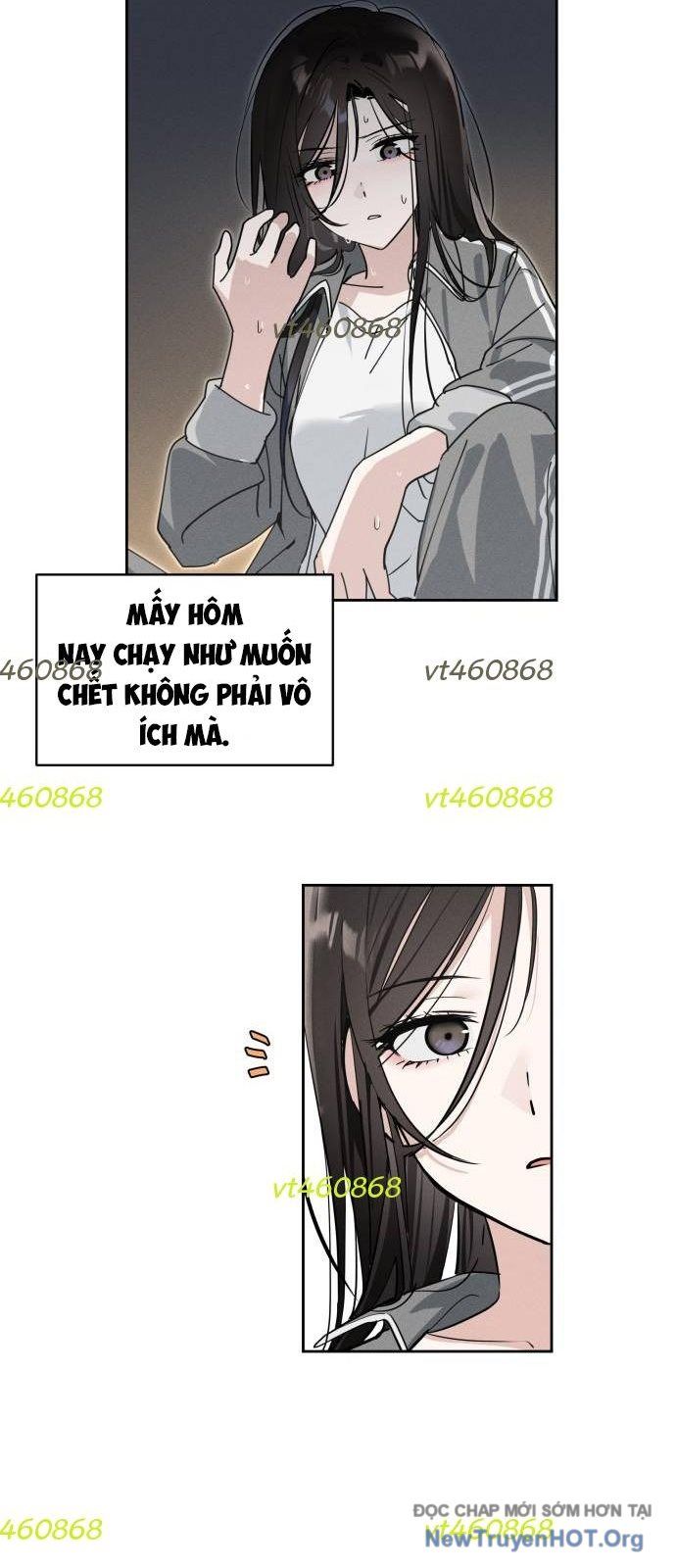 Hôm Nay Han Yoil Là Phụ Nữ Chapter 9 - Trang 2
