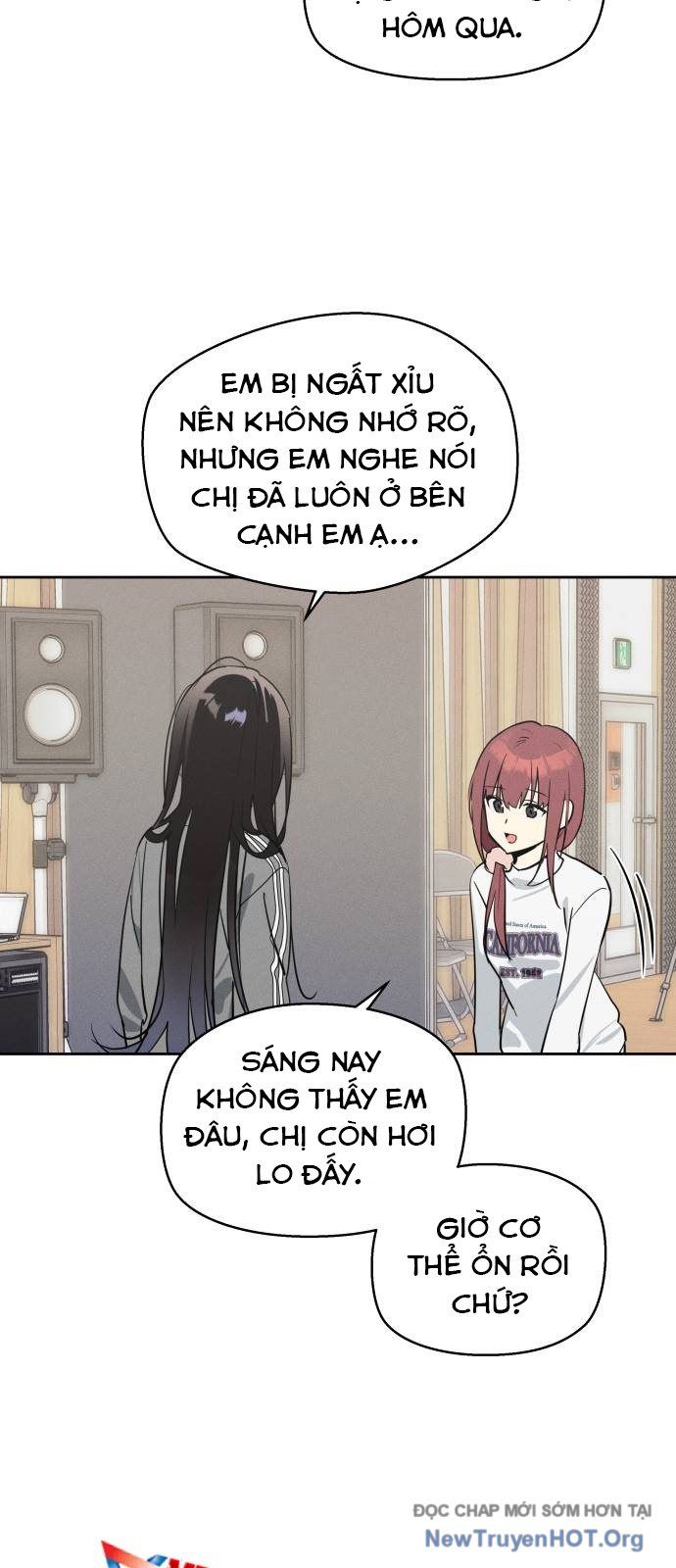 Hôm Nay Han Yoil Là Phụ Nữ Chapter 9 - Trang 2