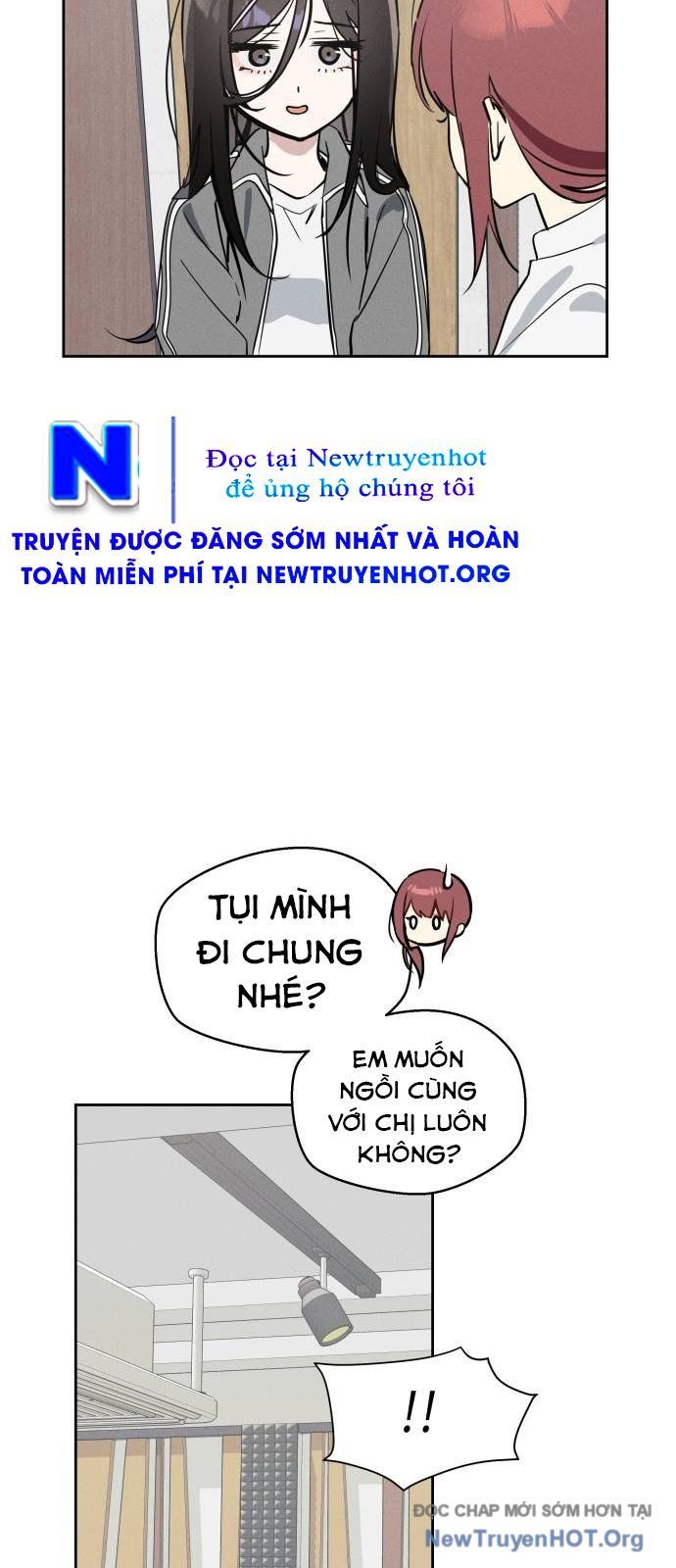Hôm Nay Han Yoil Là Phụ Nữ Chapter 9 - Trang 2