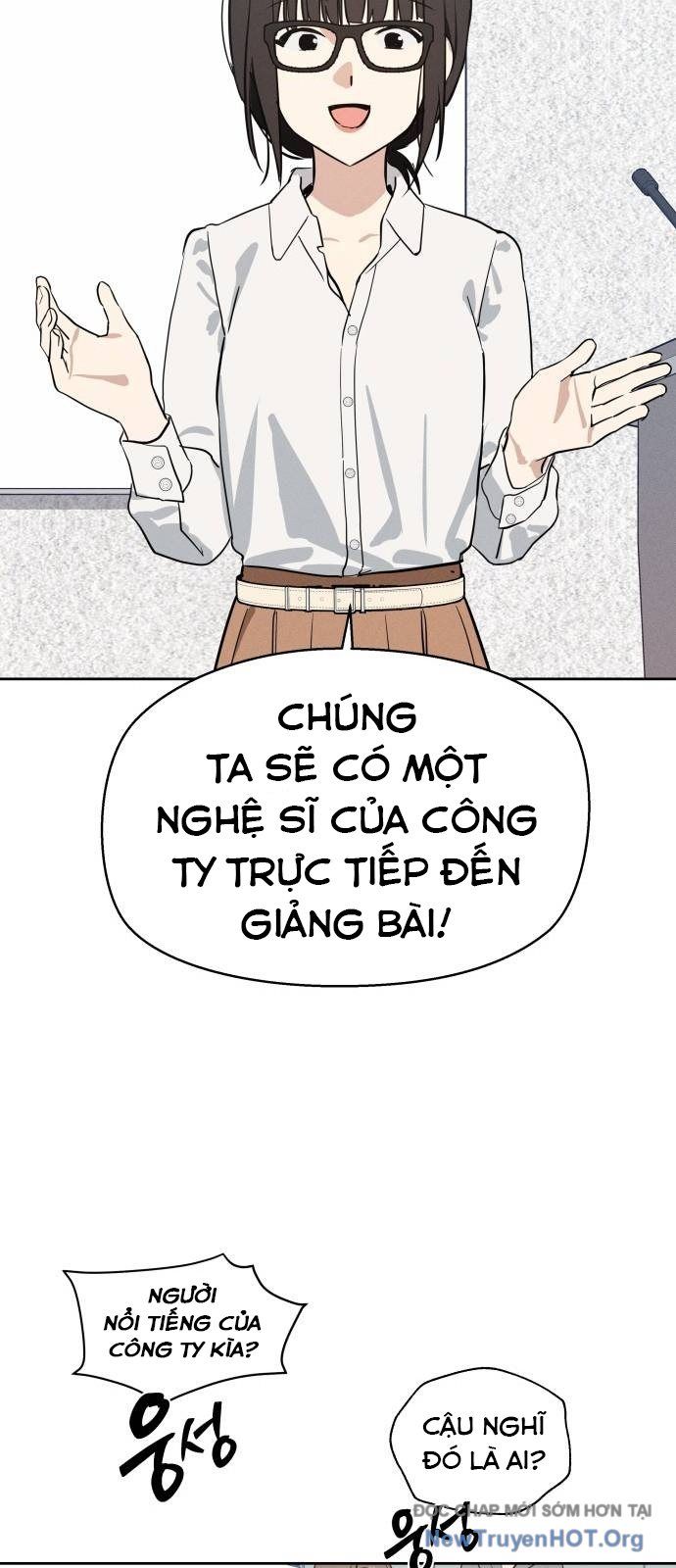 Hôm Nay Han Yoil Là Phụ Nữ Chapter 9 - Trang 2