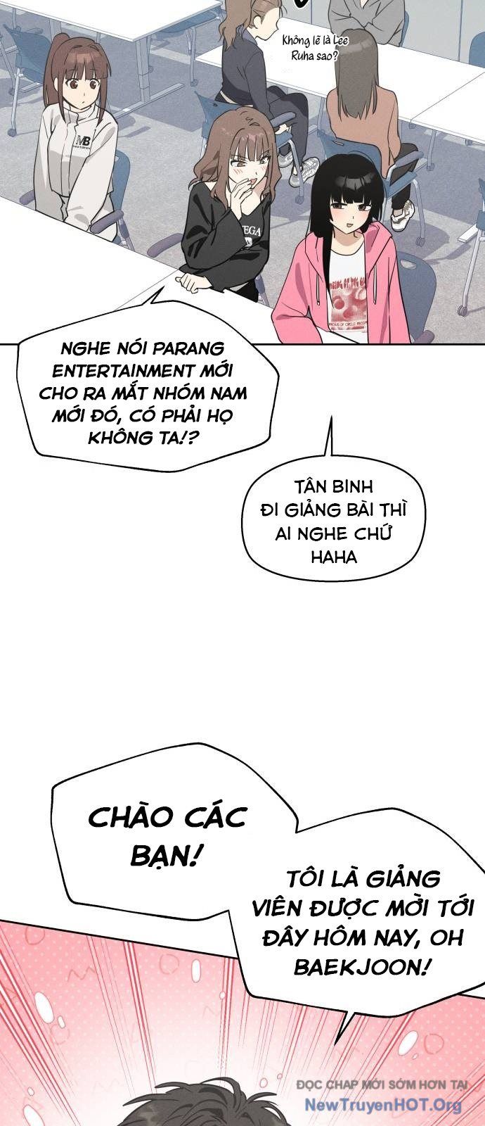 Hôm Nay Han Yoil Là Phụ Nữ Chapter 9 - Trang 2