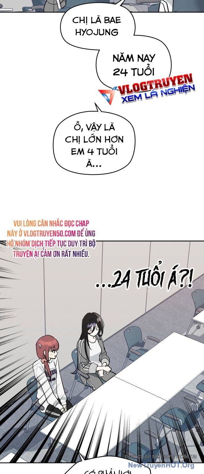 Hôm Nay Han Yoil Là Phụ Nữ Chapter 9 - Trang 2