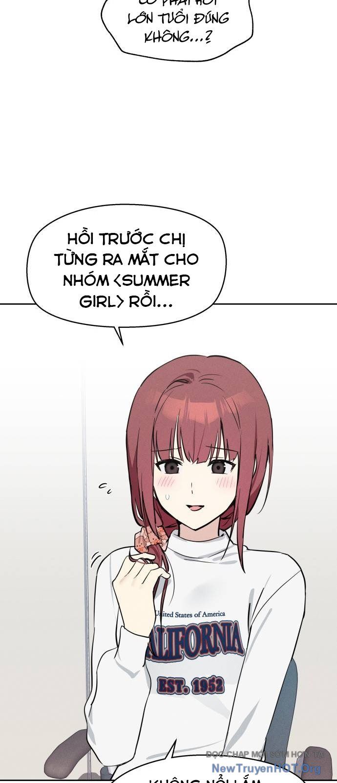 Hôm Nay Han Yoil Là Phụ Nữ Chapter 9 - Trang 2