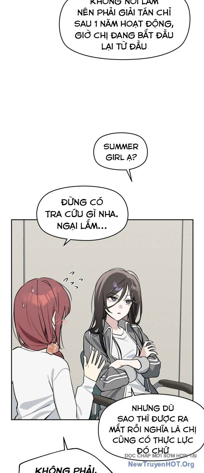 Hôm Nay Han Yoil Là Phụ Nữ Chapter 9 - Trang 2