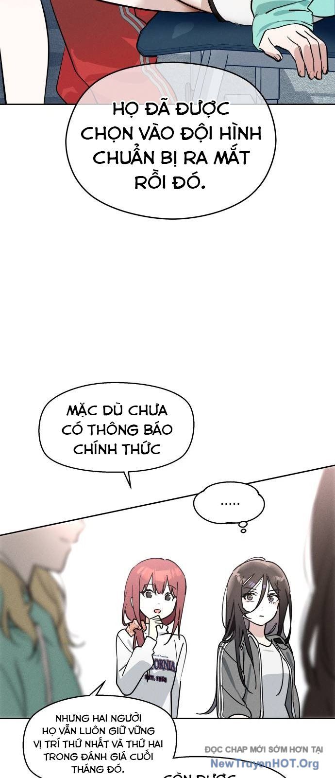 Hôm Nay Han Yoil Là Phụ Nữ Chapter 9 - Trang 2