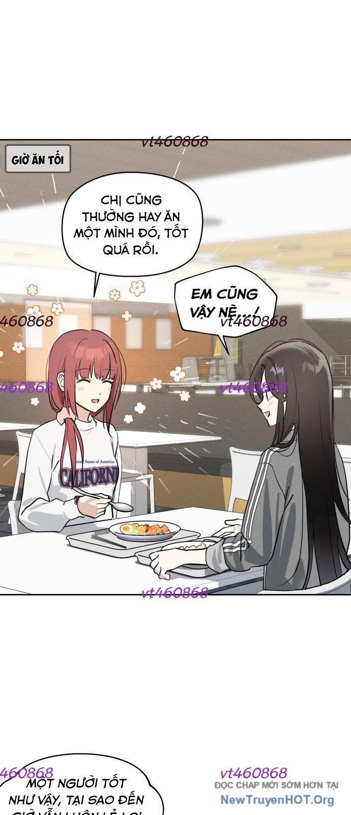 Hôm Nay Han Yoil Là Phụ Nữ Chapter 9 - Trang 2