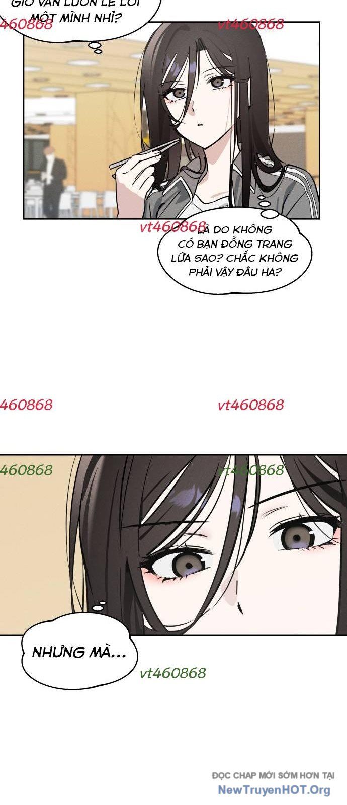 Hôm Nay Han Yoil Là Phụ Nữ Chapter 9 - Trang 2