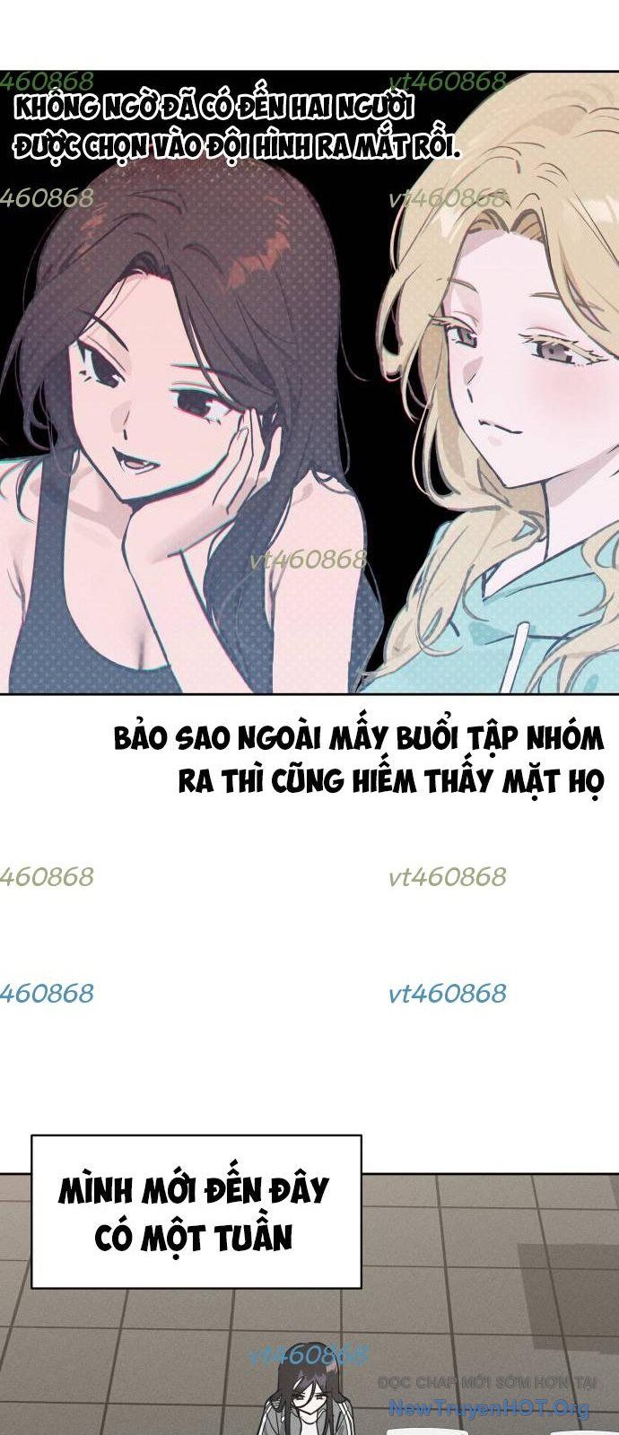 Hôm Nay Han Yoil Là Phụ Nữ Chapter 9 - Trang 2