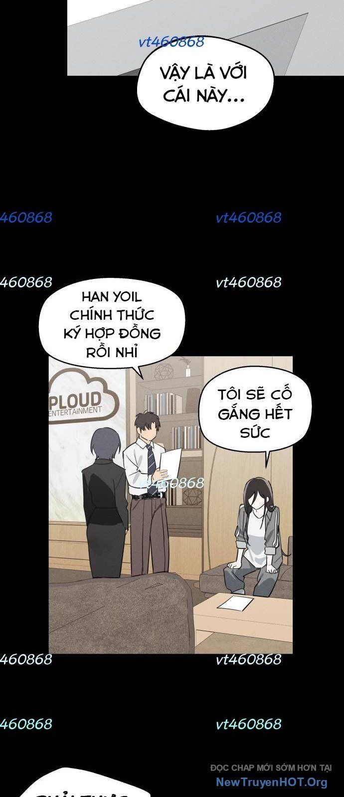 Hôm Nay Han Yoil Là Phụ Nữ Chapter 9 - Trang 2