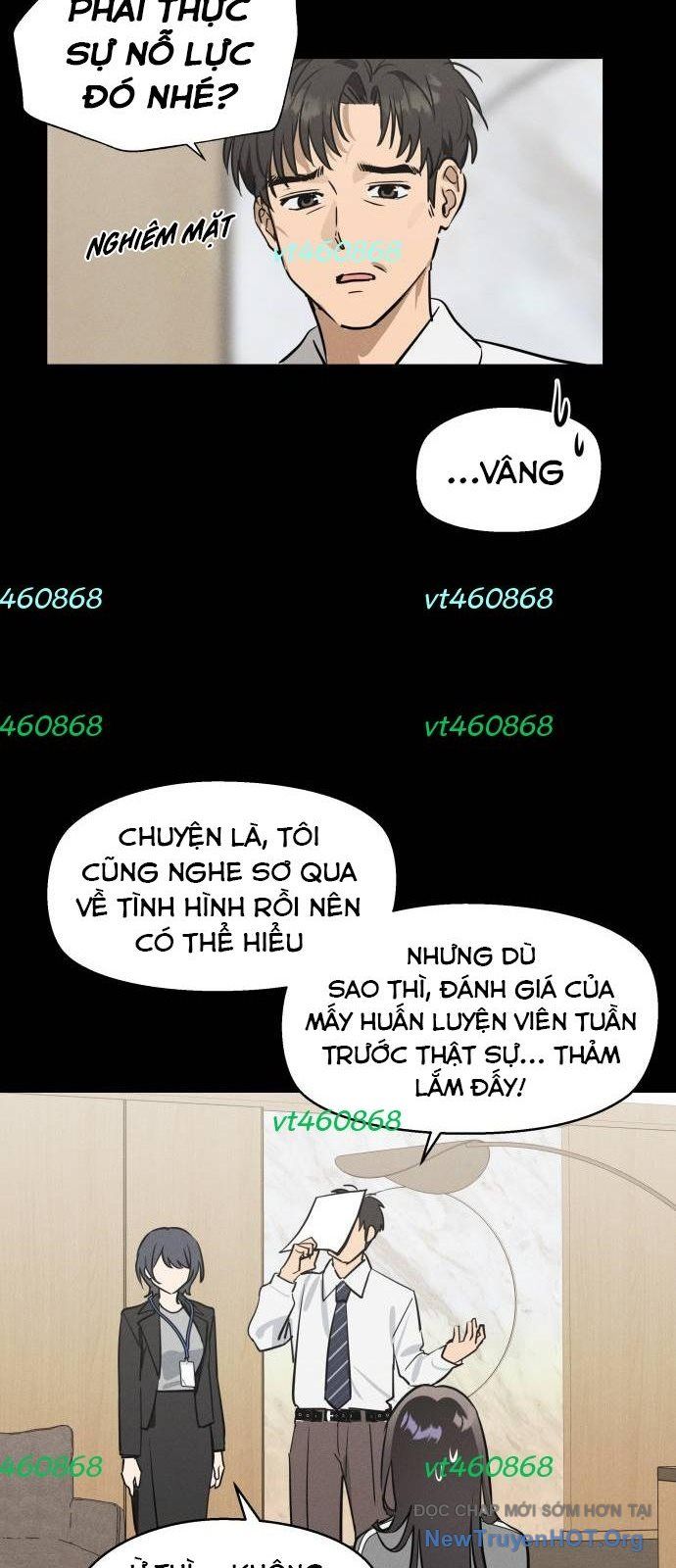 Hôm Nay Han Yoil Là Phụ Nữ Chapter 9 - Trang 2