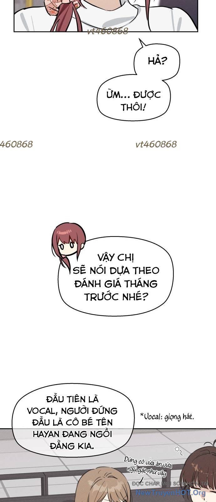 Hôm Nay Han Yoil Là Phụ Nữ Chapter 9 - Trang 2