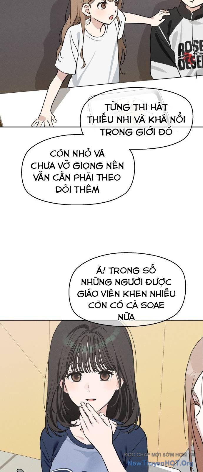 Hôm Nay Han Yoil Là Phụ Nữ Chapter 9 - Trang 2