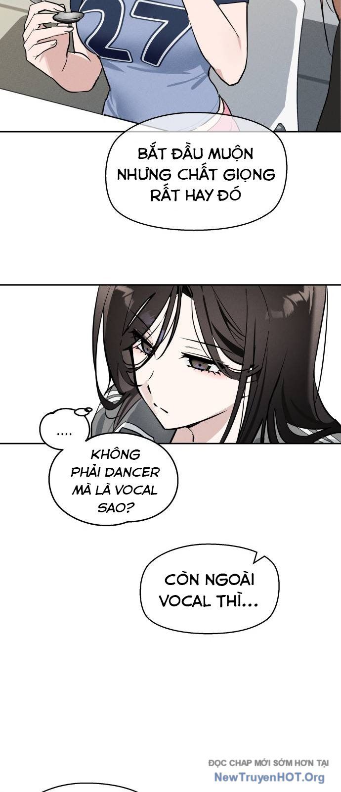 Hôm Nay Han Yoil Là Phụ Nữ Chapter 9 - Trang 2
