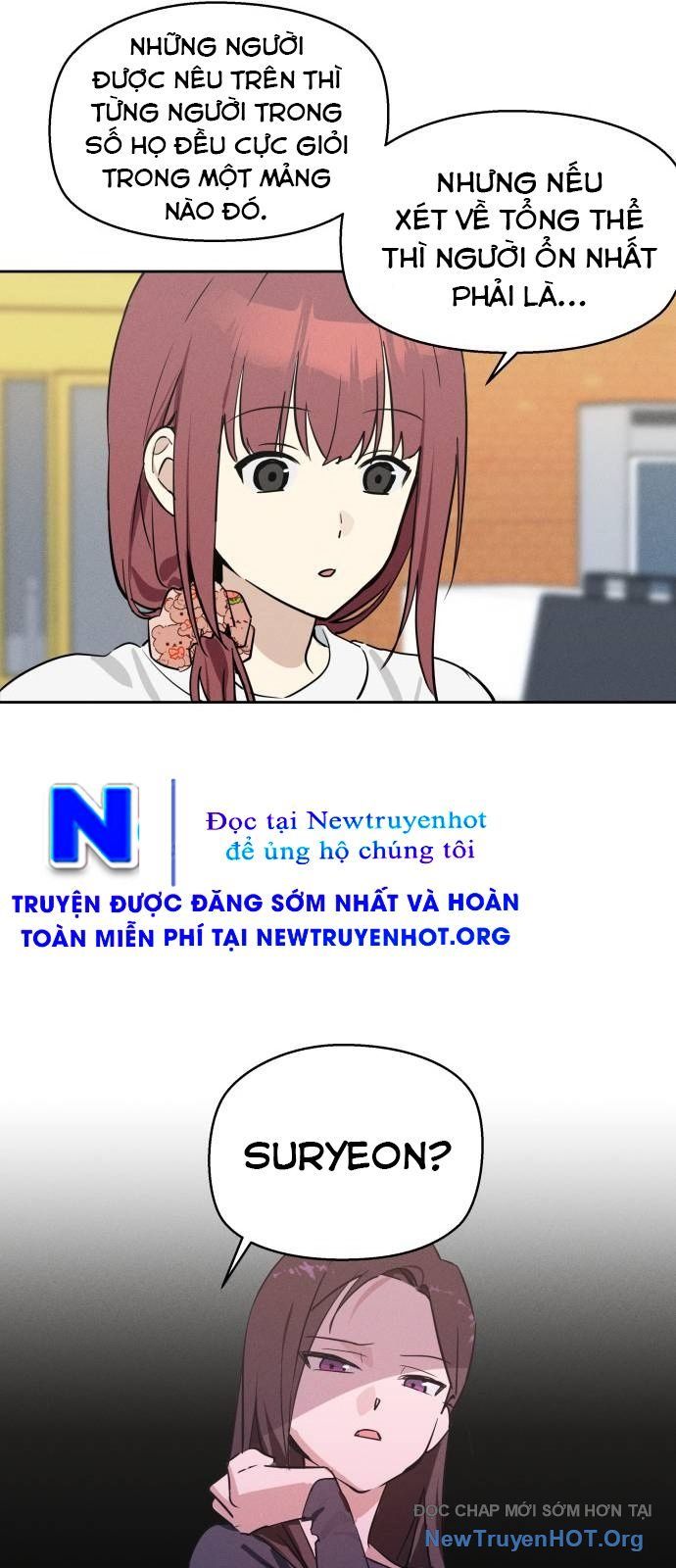Hôm Nay Han Yoil Là Phụ Nữ Chapter 9 - Trang 2