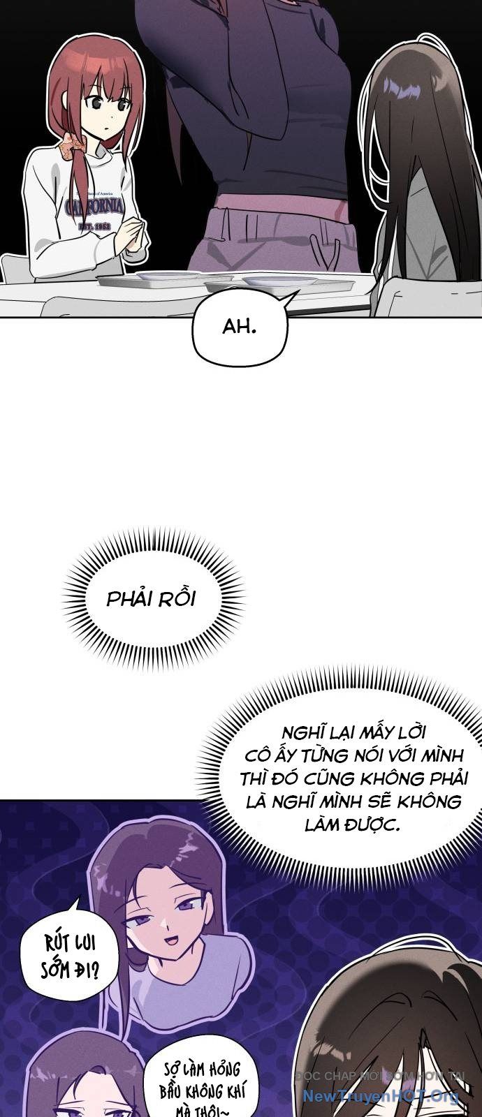 Hôm Nay Han Yoil Là Phụ Nữ Chapter 9 - Trang 2