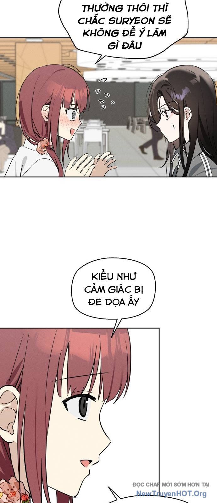 Hôm Nay Han Yoil Là Phụ Nữ Chapter 9 - Trang 2