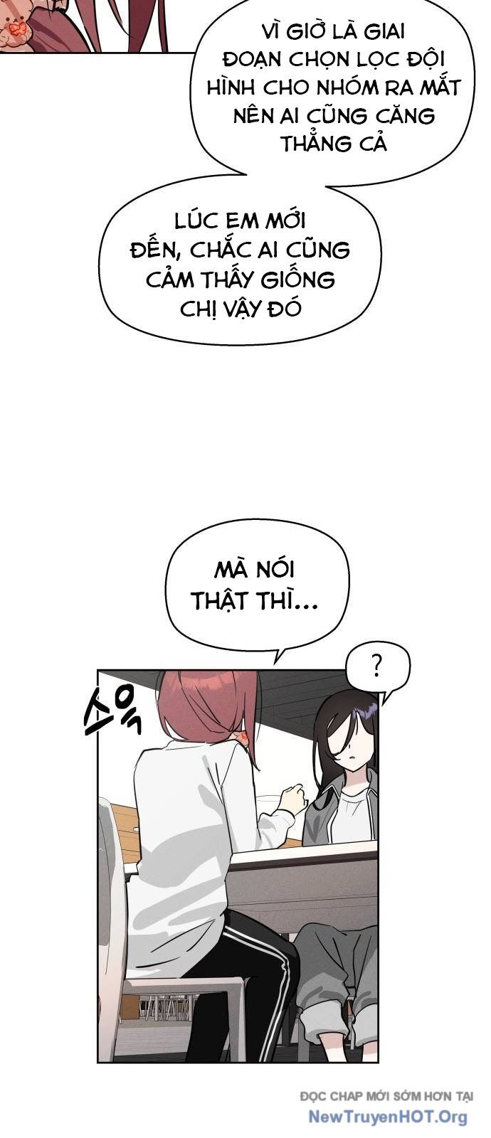 Hôm Nay Han Yoil Là Phụ Nữ Chapter 9 - Trang 2