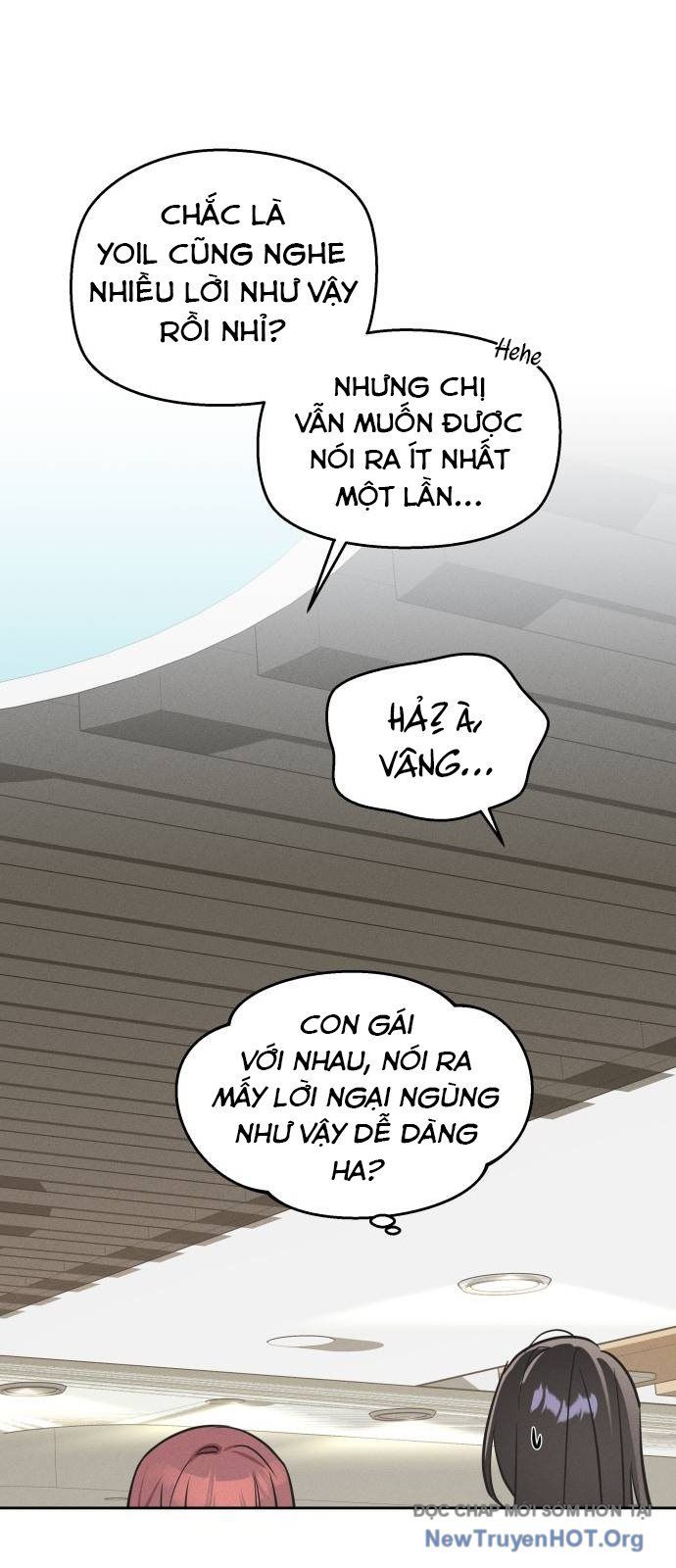 Hôm Nay Han Yoil Là Phụ Nữ Chapter 9 - Trang 2
