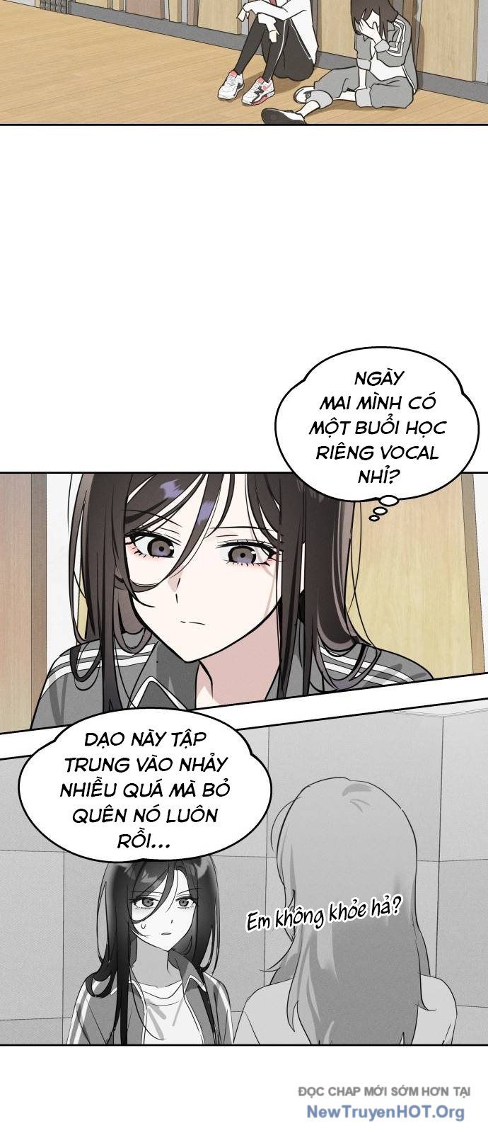 Hôm Nay Han Yoil Là Phụ Nữ Chapter 9 - Trang 2