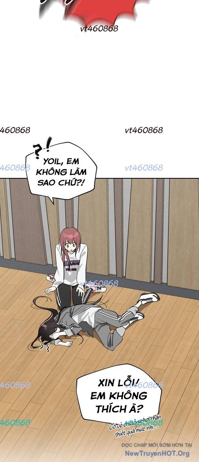 Hôm Nay Han Yoil Là Phụ Nữ Chapter 9 - Trang 2