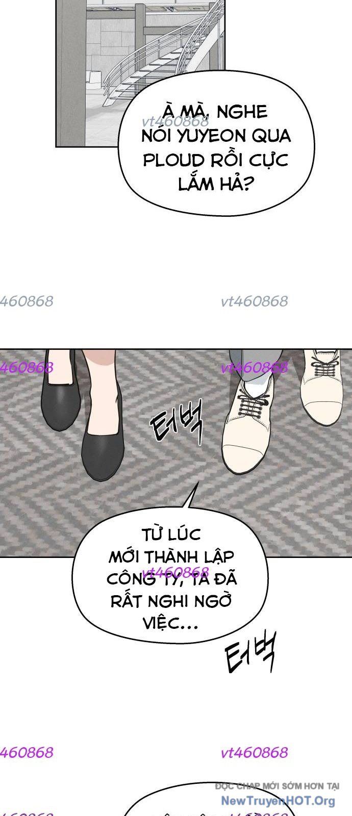 Hôm Nay Han Yoil Là Phụ Nữ Chapter 10 - Trang 2