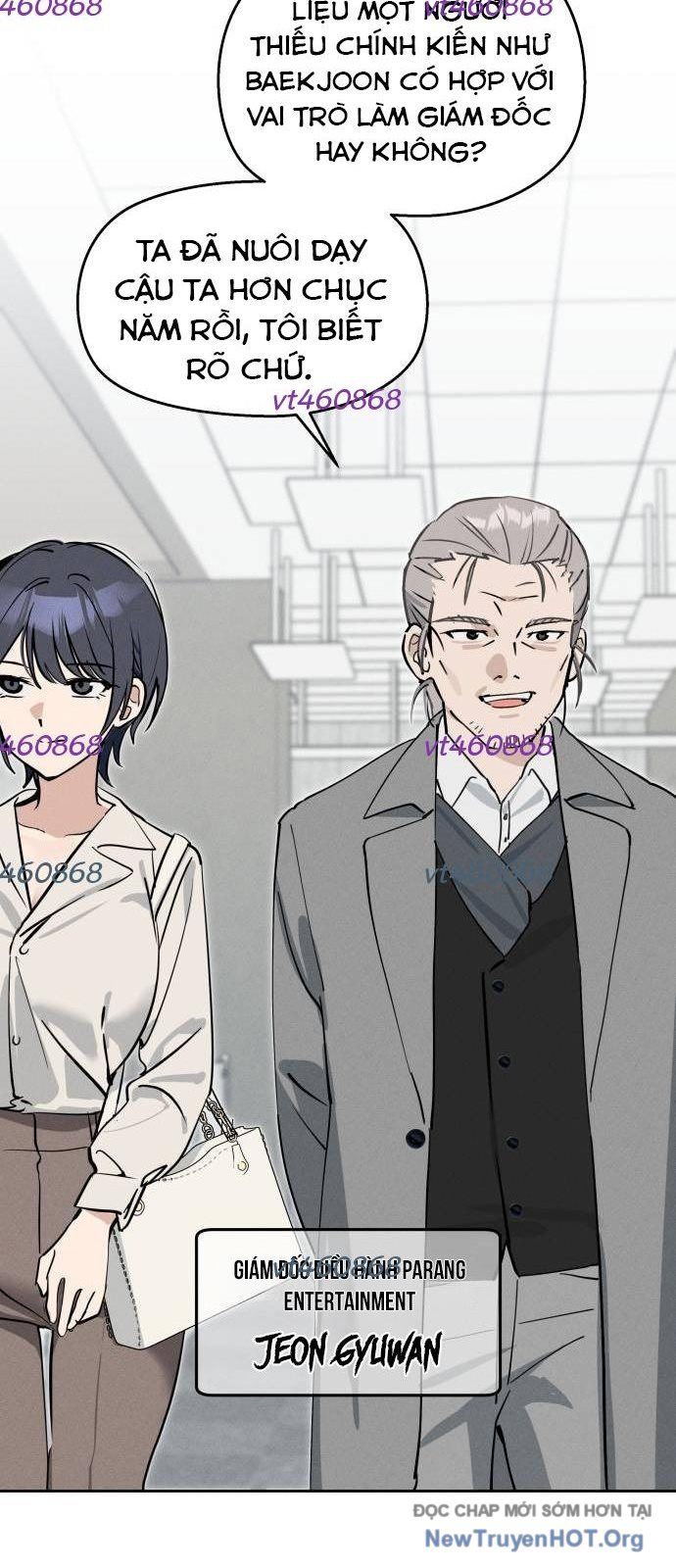Hôm Nay Han Yoil Là Phụ Nữ Chapter 10 - Trang 2