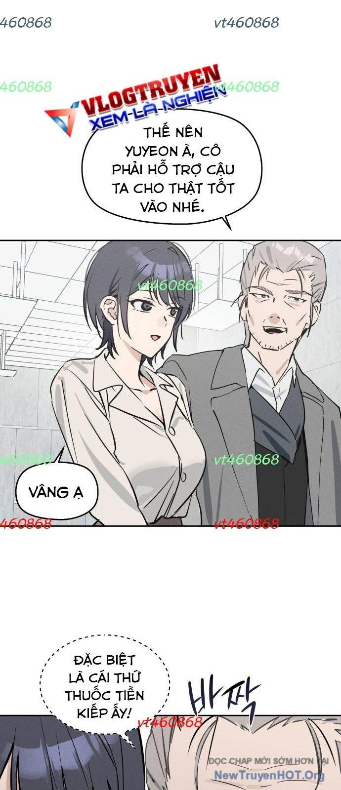 Hôm Nay Han Yoil Là Phụ Nữ Chapter 10 - Trang 2