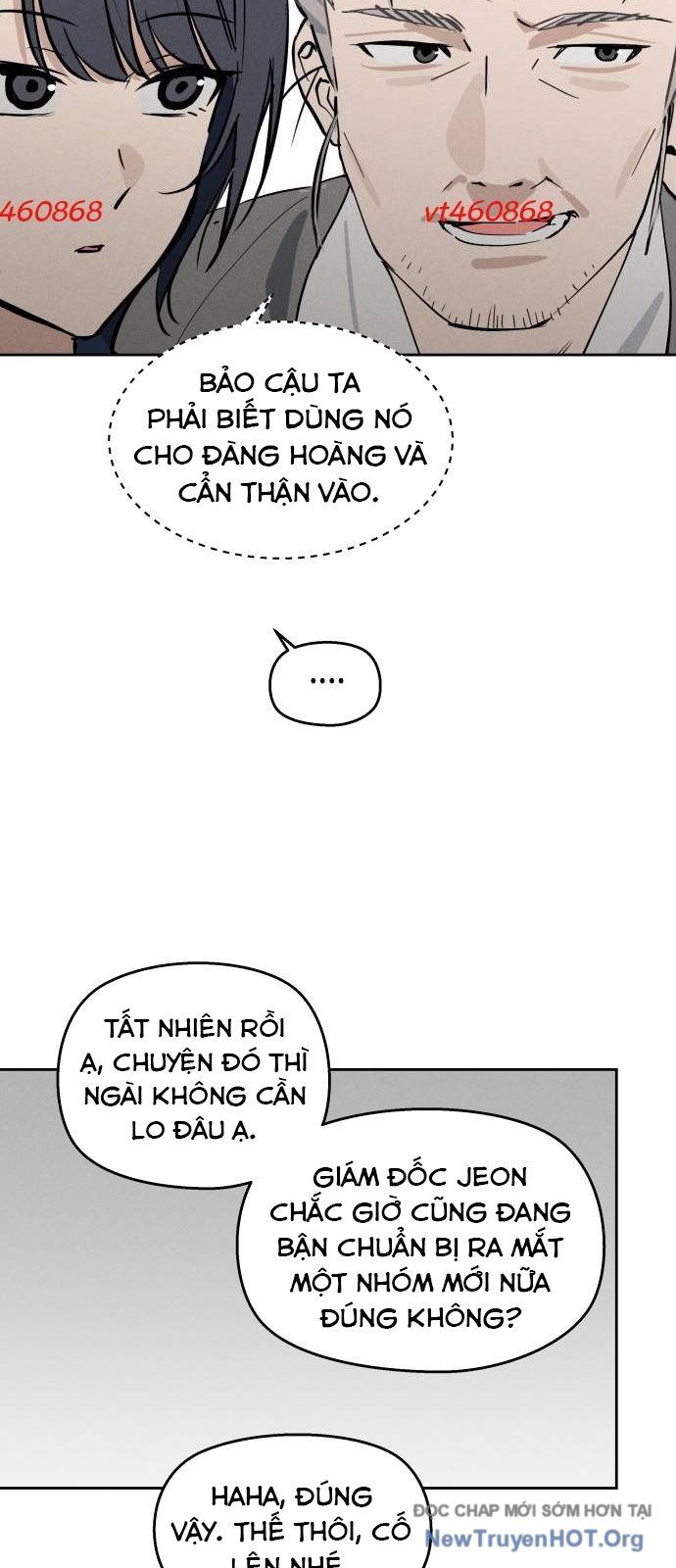 Hôm Nay Han Yoil Là Phụ Nữ Chapter 10 - Trang 2
